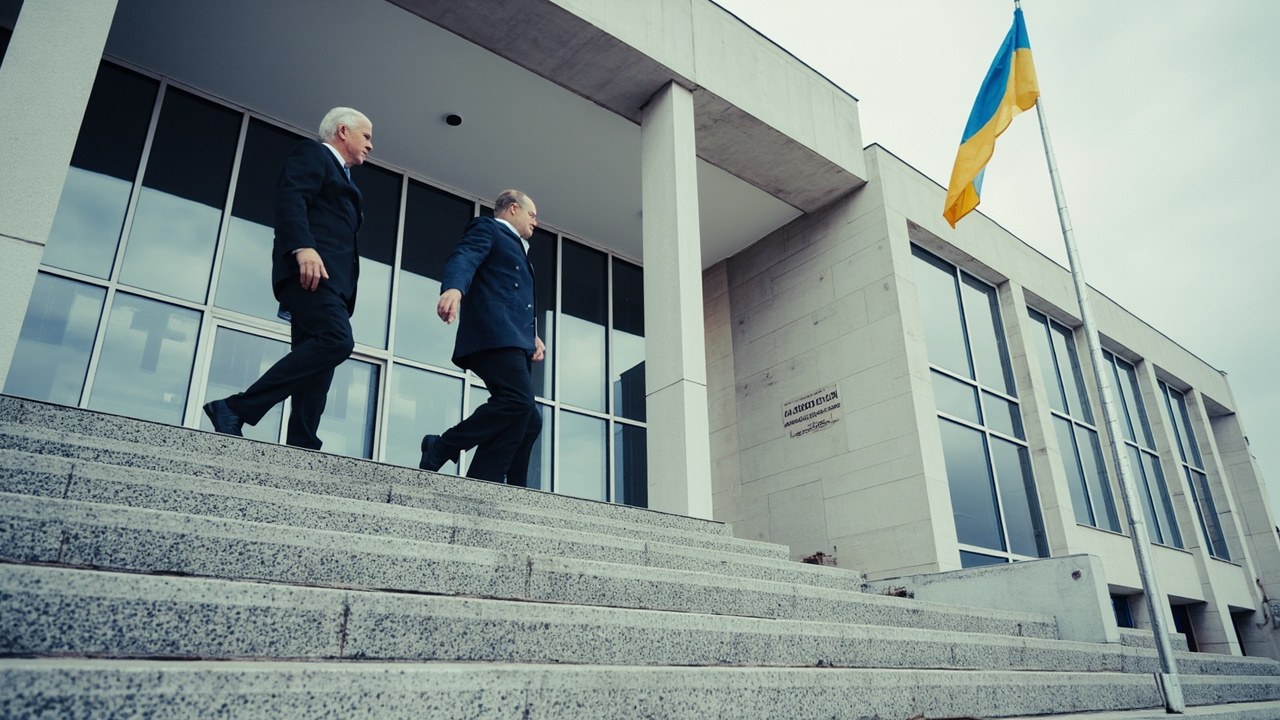 Керівництво ГУНП в Дніпропетровській області