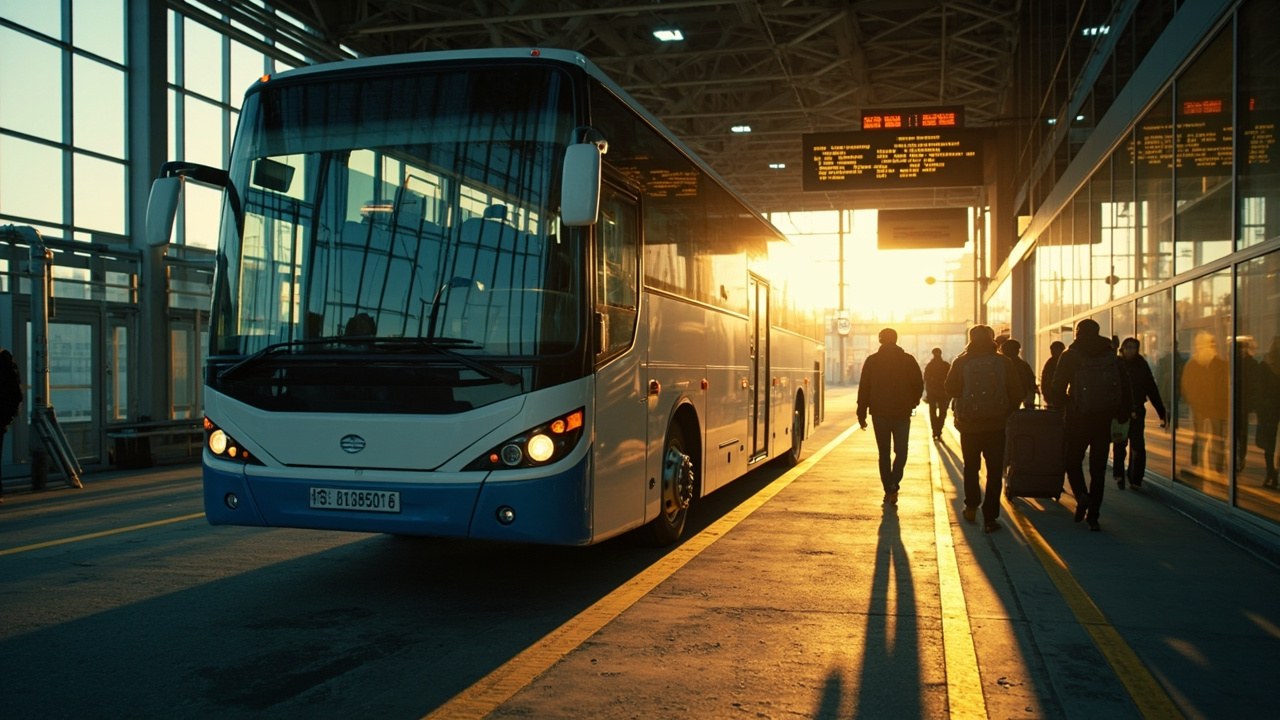 дніпро чернівці автобус