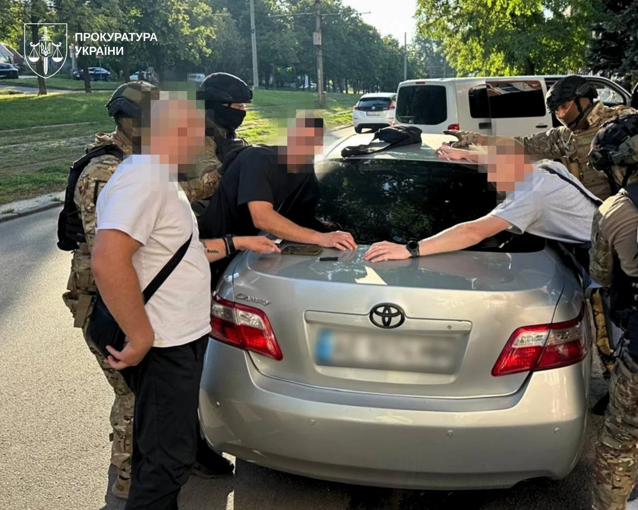 Квартира потерпілого волонтера у Дніпрі, де стався розбій