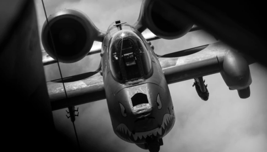 Логотип Центрального командування США (CENTCOM) як ілюстрація спільної операції