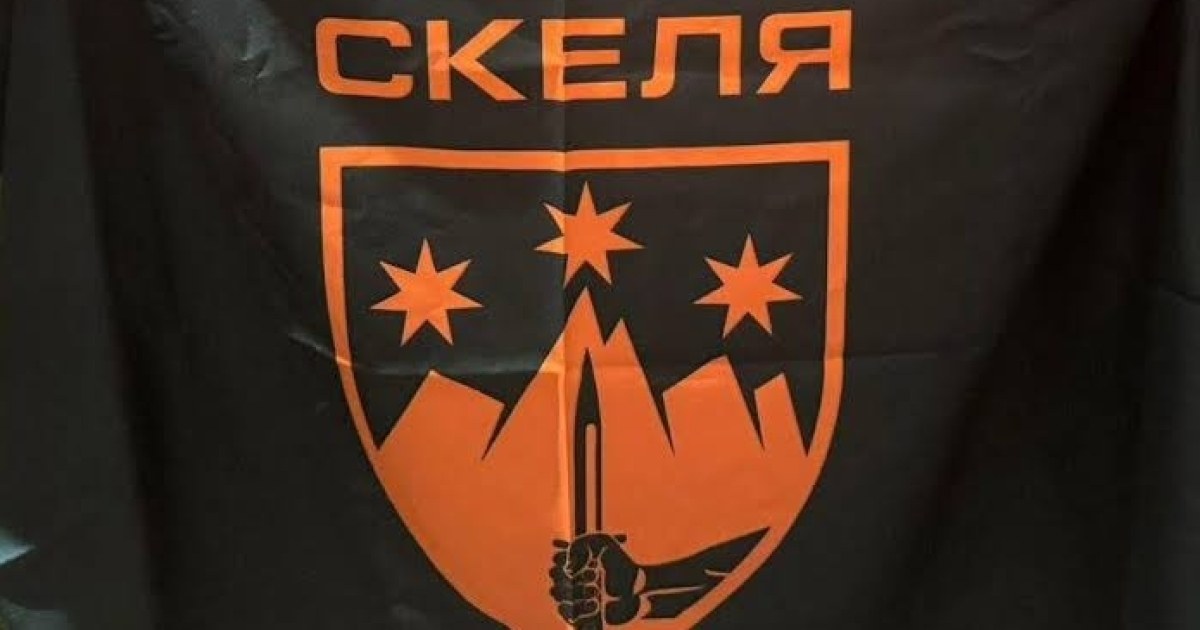 Військовослужбовець штурмового полку «Скеля» молодший сержант Євген Гаркуша, якого підозрюють у побитті капелана та