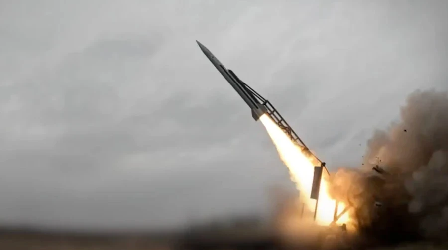 Володимир Зеленський під час наради послів у Києві 3 серпня 2026 року, де він повідомив про хронологію переговорів щодо