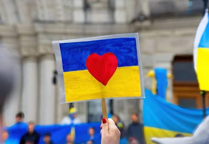 Підсумки опитування Rating Group щодо дружніх і ворожих країн
