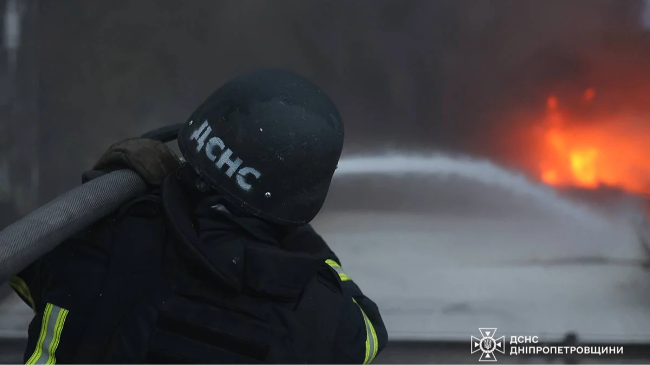 Підсумки нічної атаки 20 вересня: збито 101 дрон, є влучання у 17 локаціях