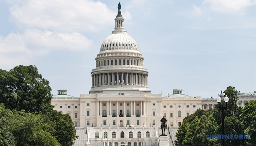 Сенатори США зафіксували у листі до Трампа контекст запрошення Путіна на G20