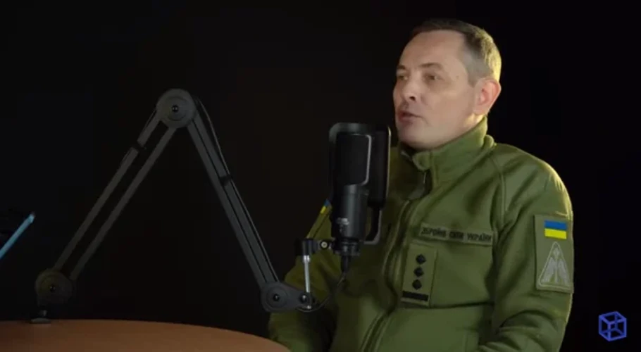 Ігнат: РФ коригує удари «Шахедів» за метеоумовами біля цілі