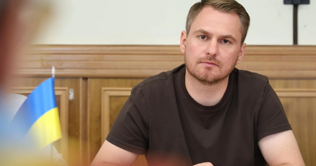 Указ про виведення Кравченка з РНБО: що відомо про документ і контекст