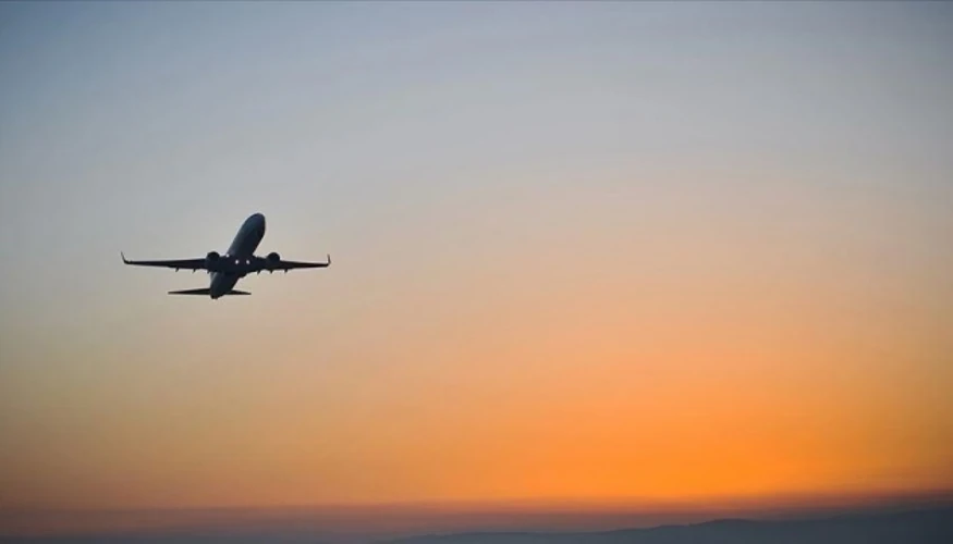 Рейс Flydubai FZ1073 подав код 7500 і сів у Табуку: пілоти госпіталізовані