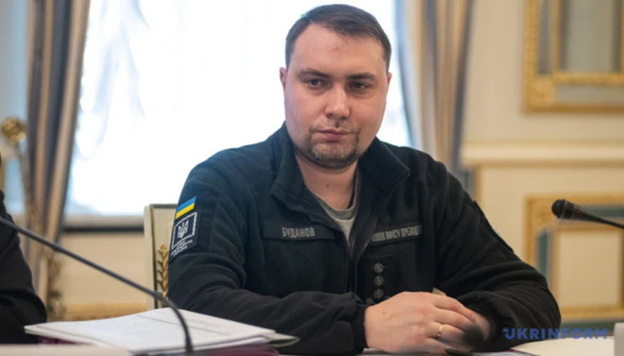 Буданов оголосив висновок: КНДР переймає досвід війни в Україні для озброєння