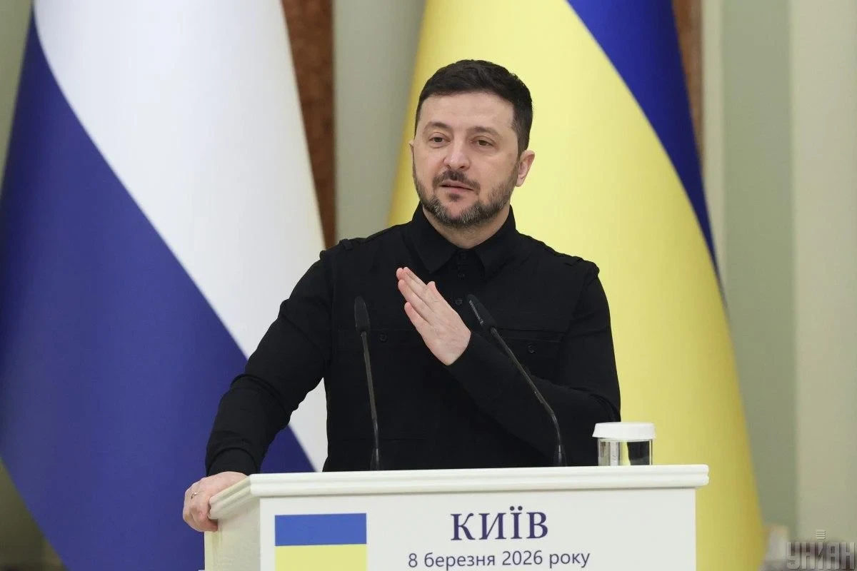 Зеленський в ООН назвав конкретні дати й умови щодо «генерала Зими» та енергетики