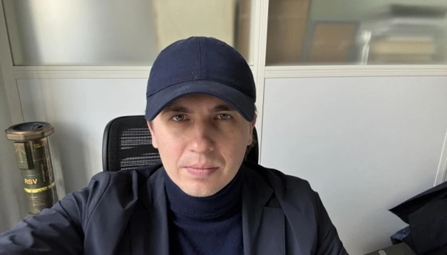Відень, 8–9 жовтня: послідовність дій у справі журналіста УП Михайла Ткача