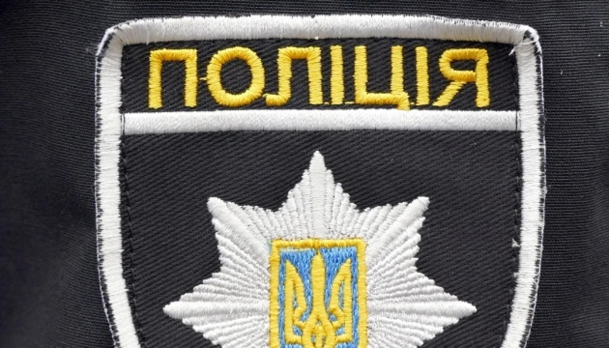 Місце інциденту в центральній частині Кропивницького, 12 жовтня 2026 року