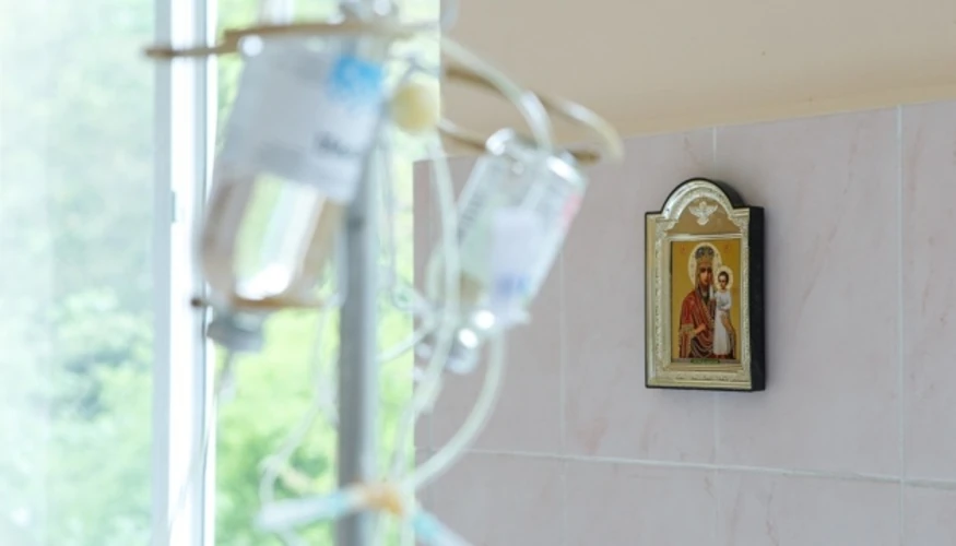 Пожежа на приватному транспортному підприємстві у Дергачах після влучання російського FPV-дрона, Харківщина, 14 жовтня 2026