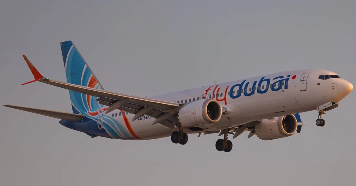 Чому інцидент з flydubai важливий: питання безпеки авіарейсів і контролю за пілотами