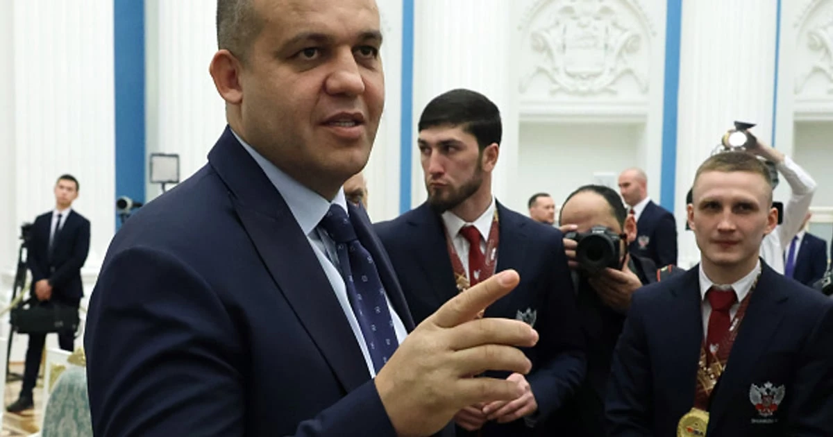Хто є хто у справі про повернення грошей Кремльову за весілля сина Трампа