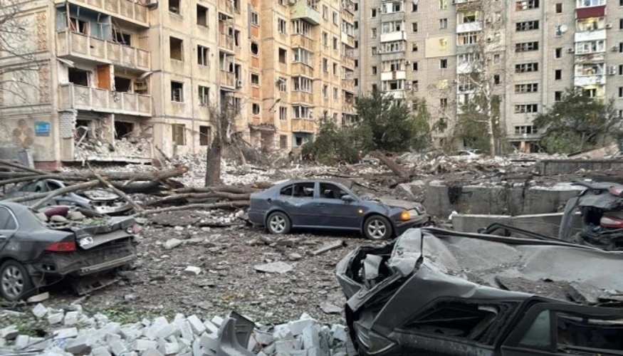 Ролі Дяківнича та ЖКГ Кременчука в оприлюдненні даних про удар 7 жовтня