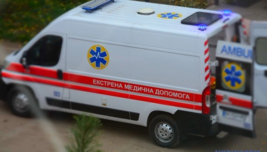 Двоє 14-річних хлопців загинули на Сумщині від детонації в полі