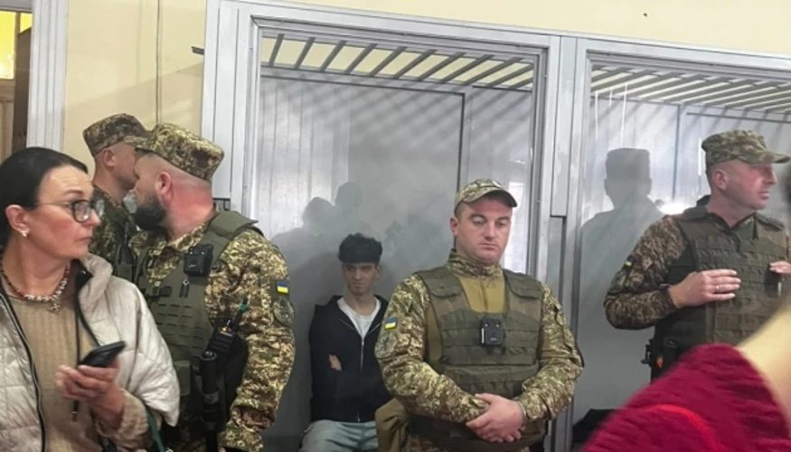 Справа Фаріон: 1 жовтня у Львові почали зачитувати вирок Зінченку