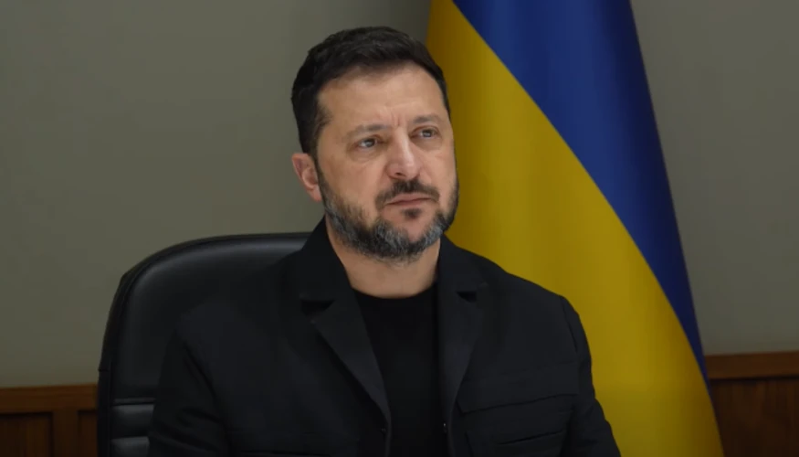Наслідки російської атаки на багатоповерхівку у Києві в ніч проти 14 жовтня
