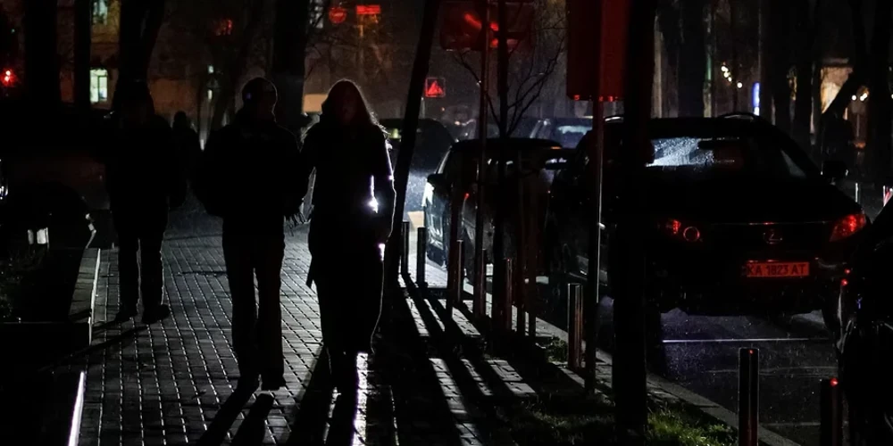 10 жовтня в Україні діятимуть графіки відключень електроенергії