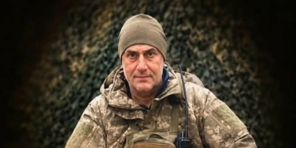 Роман Максимюк