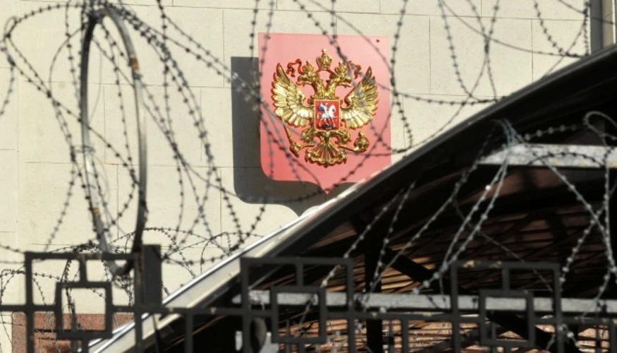 Указ Зеленського: санкції проти 70 ракетників і тіньової мережі A7